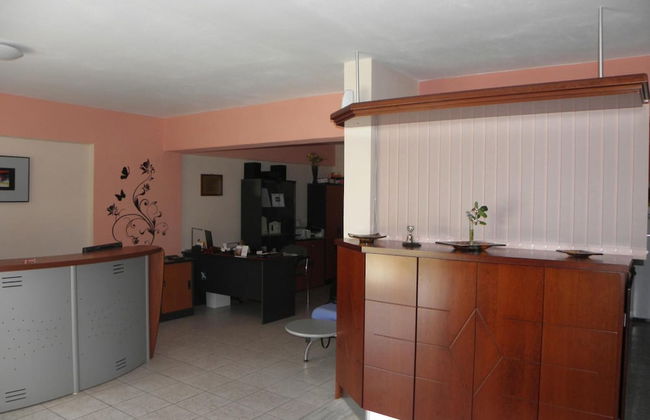 Hotel Vasilis - Foto 29