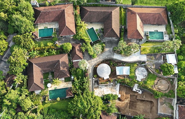 Ponjok Batu Residence - Foto 16