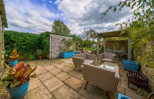 Sunset House - Foto 26