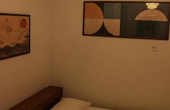 Captain's View Guesthouse - Foto 13