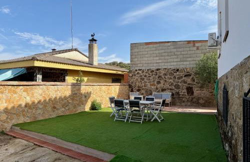 El Mirador de Gredos en Navalcán - Foto 37