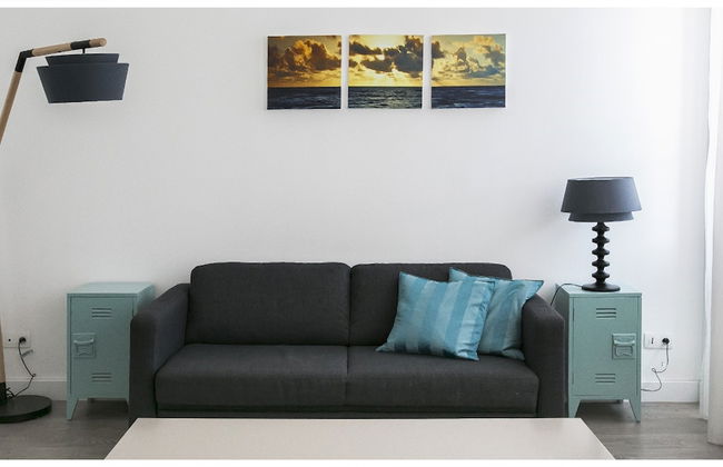 Urban Loft & Spa Marseille - Foto 55