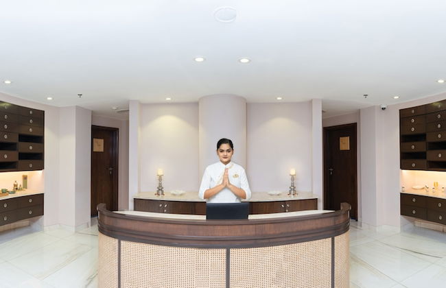 Taj Wellington Mews Luxury Residences - Foto 37