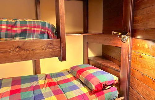 Apartament dúplex amb gran terrassa by RURAL D'ÀNEU - Foto 13