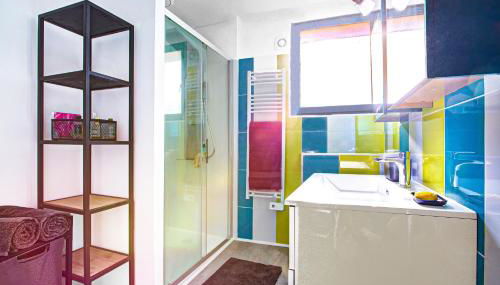 Duplex Les Trois Ponts - Vue sur le Pont du Diable - Foto 5