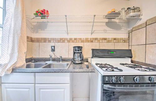 Cozy Powder Springs Home, 12 Mi to Six Flags - Foto 1