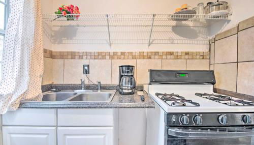 Cozy Powder Springs Home, 12 Mi to Six Flags - Foto 1