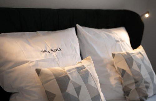 VILLA BERTA-EuropaPark-Schwarzwald-Freiburg - Foto 17