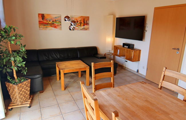 Reihenhaus Dunenwaldhaus in Trassenheide - Foto 21