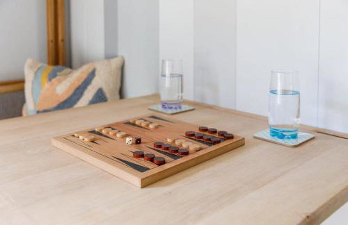 Gorgeous Shepherds Hut - Walk to Beach & Pub - Foto 8