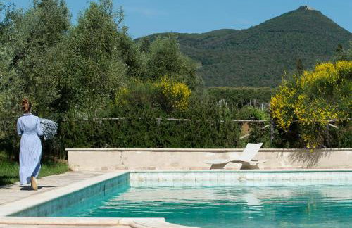 Agriturismo Tra gli Ulivi, Chiappini Winery - Photo 39