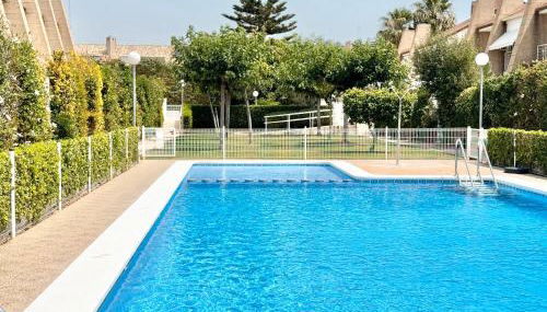 Lopimar Playa Malvarrosa - Foto 2