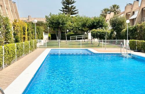 Lopimar Playa Malvarrosa - Foto 2