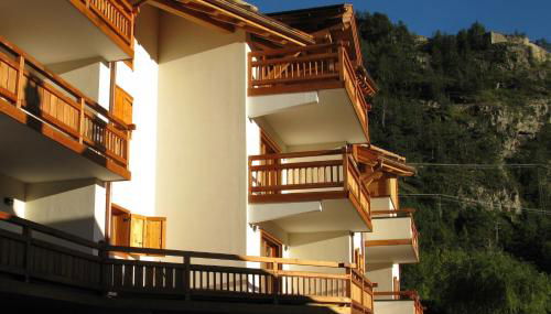 Chalet de l'Orceyrette, idéal pour un couple ou famille avec 2 enfants - Photo 2