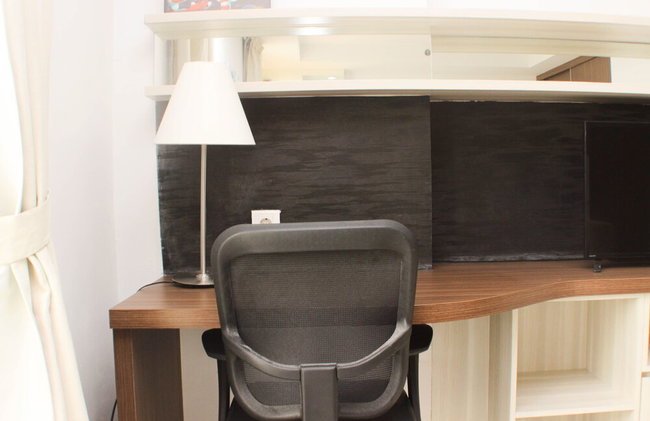 Cozy Studio At Azalea Suites Apartment - Foto 17