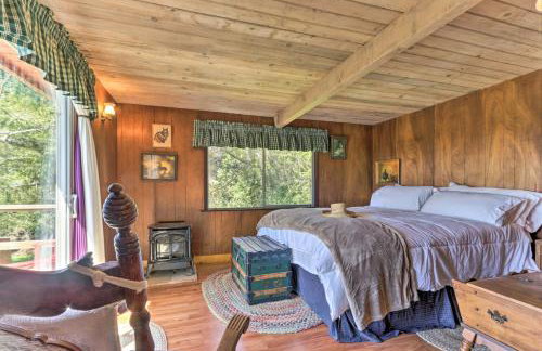 Moonview Ranch on 20 Acres in Sonoma County! - Foto 11