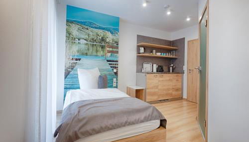 Pension Breitenauer See - Photo 5