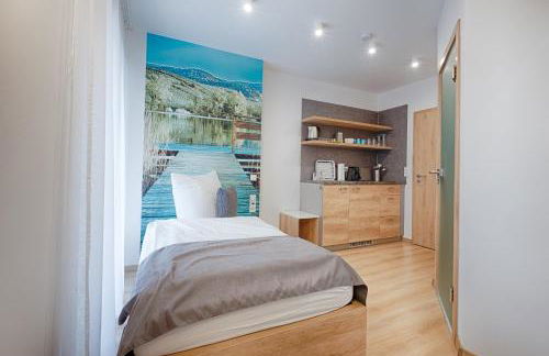 Pension Breitenauer See - Foto 5