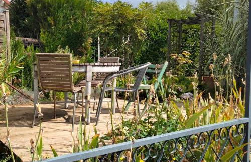 Chez Chriss - Foto 25