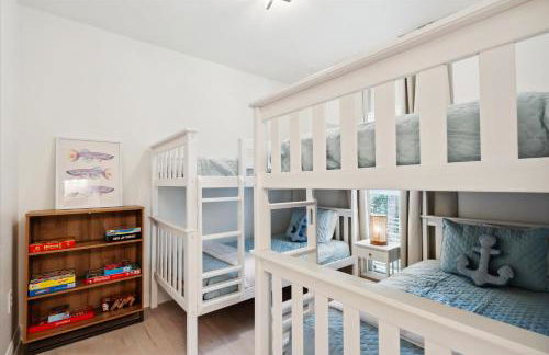 Brand New Luxury Rental on Oleander Unit G - Foto 23