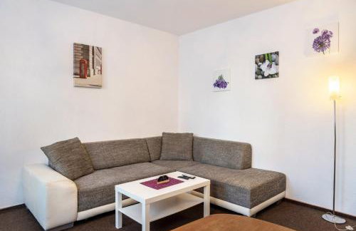 Ferienwohnung in Plaue - Foto 20