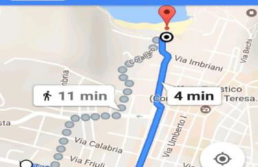 Casa Vacanze La Bandera 1 - Photo 11