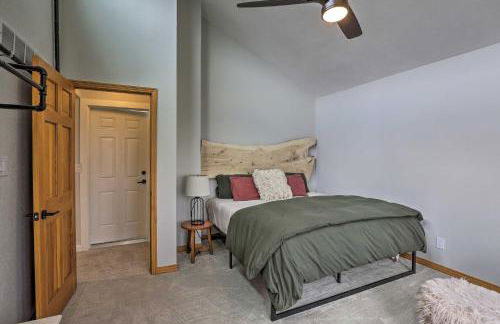 Modern Evergreen Duplex Off I-70 with Mountain Views - Foto 13