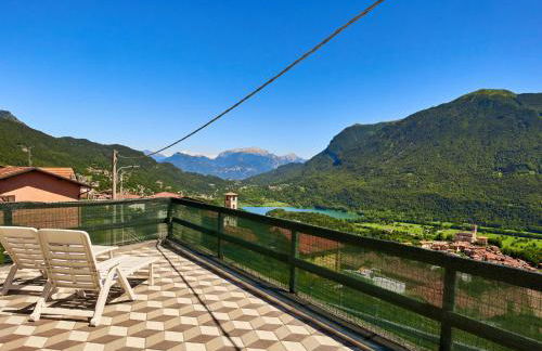 Apartment Panorama by Interhome - Foto 52