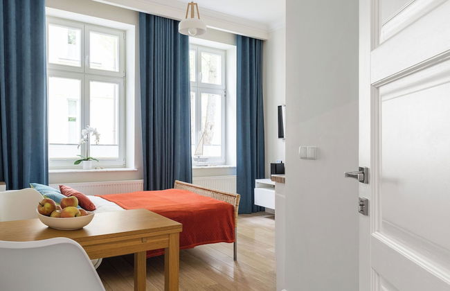 Sanhaus Apartments - Photo 56