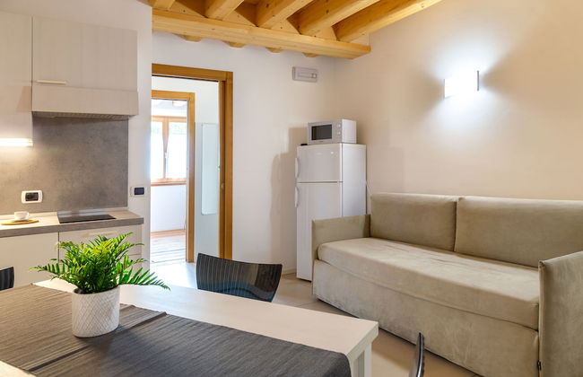 Residence Garibaldi - Foto 10