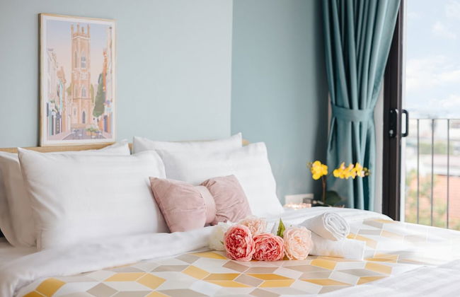 Crescendo Urban Stay - Foto 40