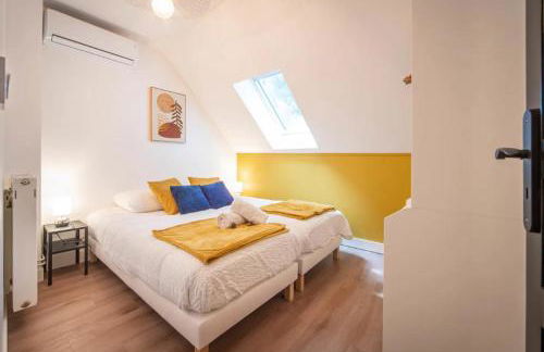 Les clés Bélinéenes - Foto 6