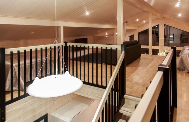 Villa Borealis - Foto 6