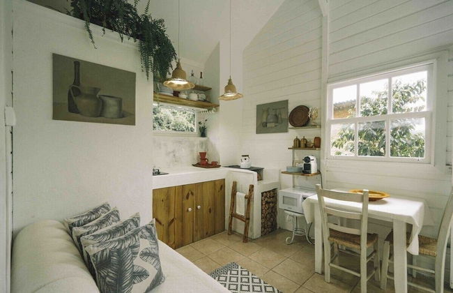 Chalé Super Charmoso - CasaIvan - Foto 39