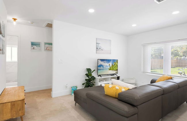 Sunrise Palms 10 Min to Beach! - Foto 12