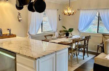 B-B Ranch Cottage~Heart of Gold Country~*HOT TUB* - Foto 2