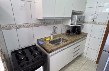 Apartamento na Quadra da Praia! - Foto 31