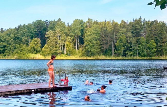 Charming Island House With Guest Cabin - Foto 16