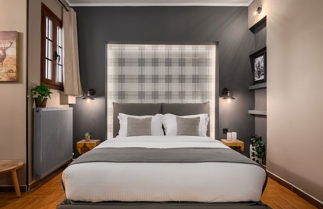 GM Luxury Suites Kalavryta - Foto 14