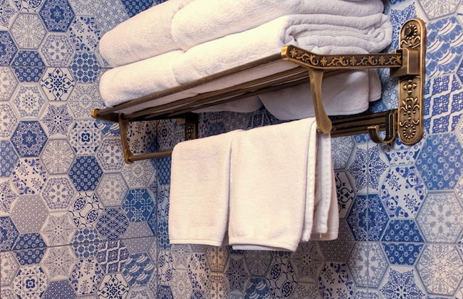 Grand Orlov Apart Hotel - Foto 59