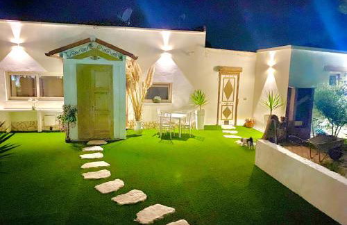 VILLA DI l ABBIU RELAIS ANTICA DIMORA STORICA - Photo 50