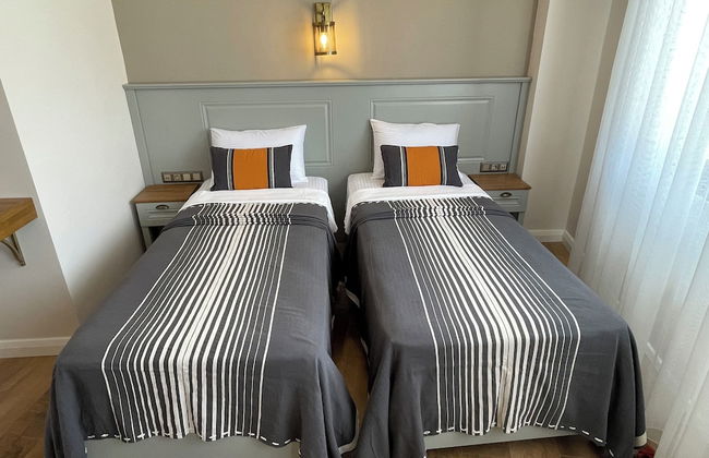 Oikos Bozcaada - Foto 13