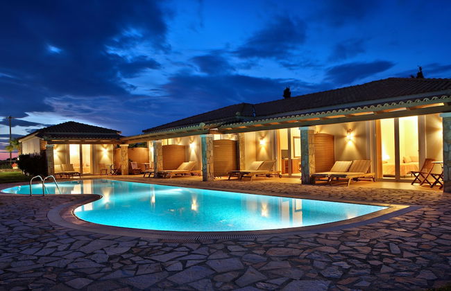 Olympia Golden Beach & Spa - Foto 32