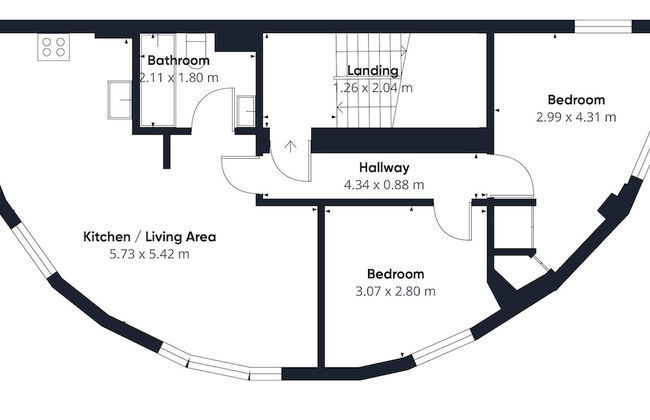 Host Stay Beachside Gallery - Foto 20