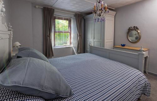 Spacious Farmhouse between St Agnes & Porthowan - Foto 74