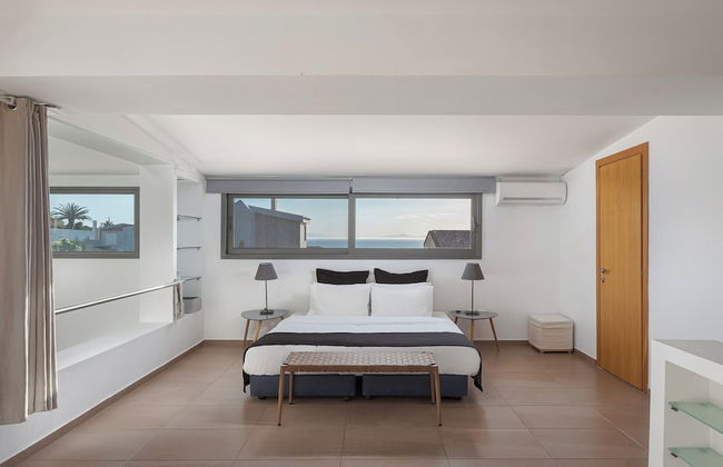 Grand Apollon Villa - Foto 1