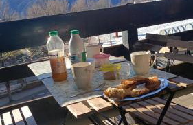 Parenthèse à Ax, Ski, randos & vue Pyrénées - Foto 20