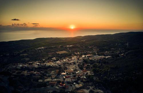 Ioanna Château - Luxury Stone Villa - Foto 46