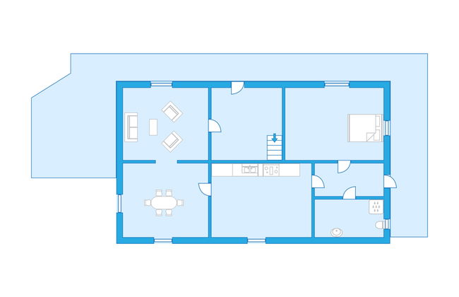 Älmegården - Foto 25