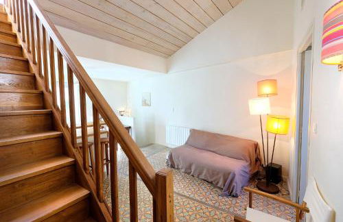 Maison du Cloitre d'Elne - Foto 23